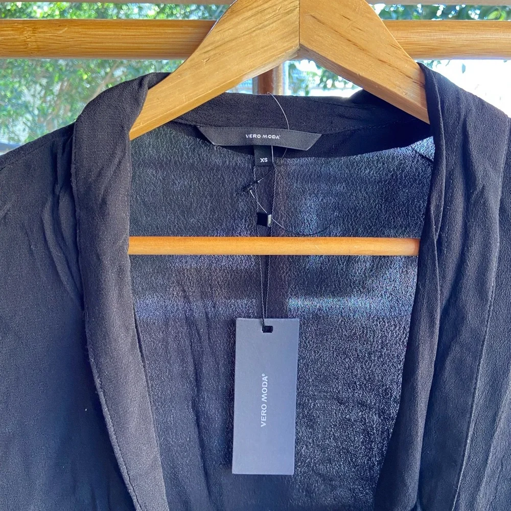 Vero Moda Tops/Shrug . Size - XS - Picture 5 of 5